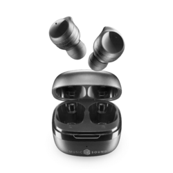 Cellularline S.p.A. Music & Sound tooth Earphones FLOW