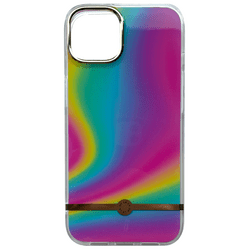 Peter Jäckel Design Back Cover Rainbow Apple iPhone 12/ 12 Pro