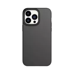 Tech21 Evo Lite Case für iPhone 14 Pro Max Schwarz