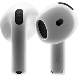 Apple AirPods 4 Weiß