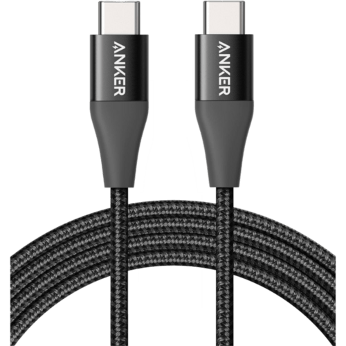 Anker PowerLine+ II USB-C auf USB-C Kabel