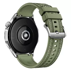 Huawei Watch GT4 46 mm Grün