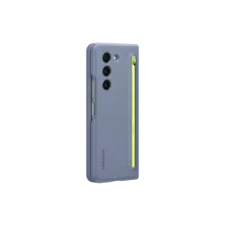 Samsung Slim S Pen Case Galaxy Z Fold5 Icy Blue