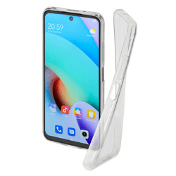 Hama Cover Crystal Clear Xiaomi Redmi 10/Redmi 10 (2022)
