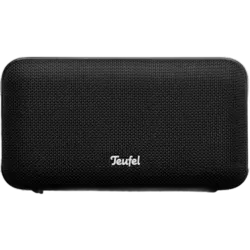 Teufel Motiv Go Schwarz