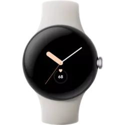 Google Pixel Watch WiFi Weiß