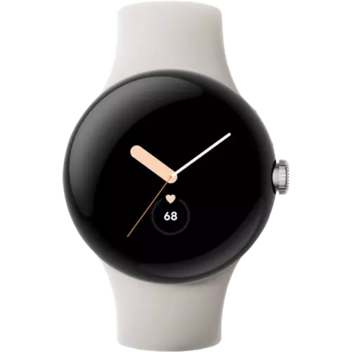 Google Pixel Watch WiFi