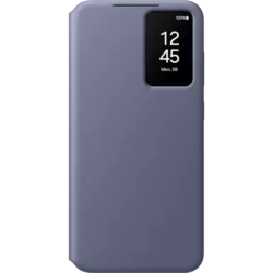 Samsung Smart View Wallet Case Galaxy S24+