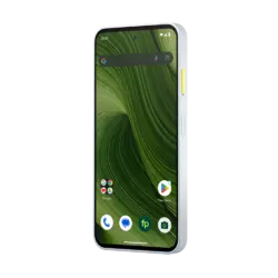 Fairphone 6 Cloud White