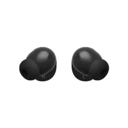 Fairphone Fairbuds True Wireless Earbuds V2 Schwarz