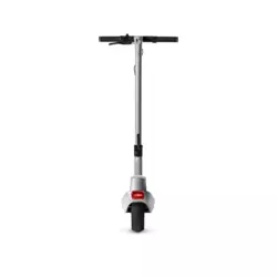 SoFlow SO ONE + 7.8 Ah, Original E-Scooter Silvergrey