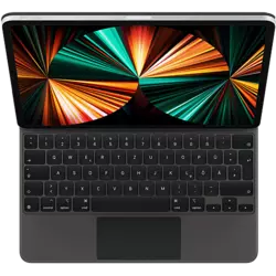 Apple Magic Keyboard 13" iPad Air Schwarz