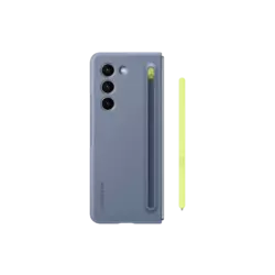 Samsung Slim S Pen Case Galaxy Z Fold5 Icy Blue
