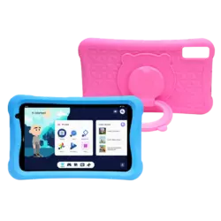 Denver TIO-80105KBUP Kids Tablet Schwarz