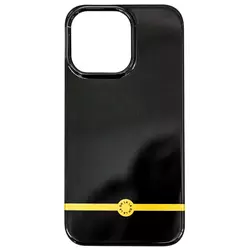 Peter Jäckel Design Back Cover Noir Apple iPhone SE (2022)/ SE (2020)/ 8/ 7