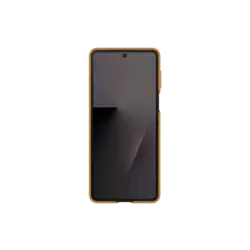 Samsung Galaxy Z Flip 7 Kindsuit Case Camel