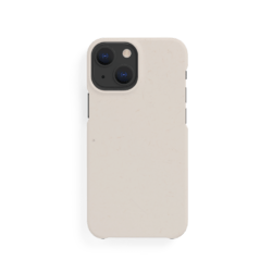 agood Case für Apple iPhone 13 Mini Vanilla White Weiß