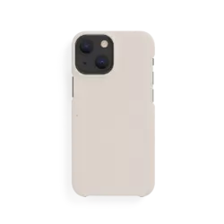 agood Case für Apple iPhone 13 Mini Vanilla White Weiß