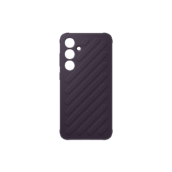 Samsung ITFIT Shield Case Galaxy S24+ Violett