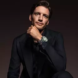 Huawei Watch Ultimate Woods-B19 Grün