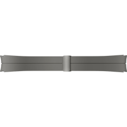 Samsung D-Buckle Sport Band 20 mm M Gray