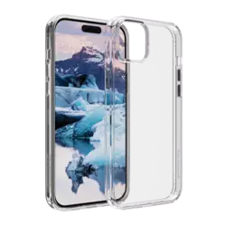 dbramante1928 Reykjavik Pro iPhone 15 Bulk Transparent