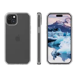 dbramante1928 Reykjavik Pro iPhone 15 Bulk Transparent