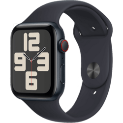 Apple Watch SE (2023) Aluminium Sportarmband
