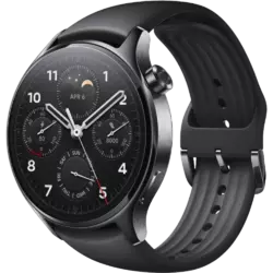 Xiaomi Watch S1 Pro GL Black
