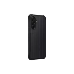 Samsung Galaxy A36 Rugged Case Schwarz