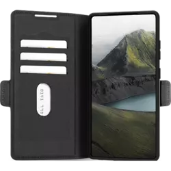 dbramante1928 Oslo Pro Wallet Samsung Galaxy S25 Ultra Schwarz