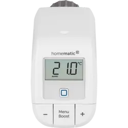 Homematic IP Heizkörperthermostat - basic HmIP-eTRV-B Weiß