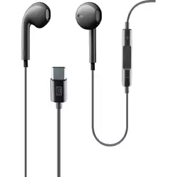 Cellularline Earphones Orbit Typ-C