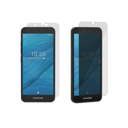 Fairphone Screen Protector with Privacy Filter Transparent