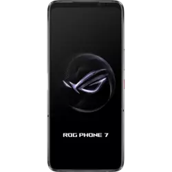 Asus ROG Phone 7 256 GB + 12 GB Phantom Black