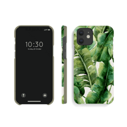 agood Case für iPhone 12 mini Palm Leafs