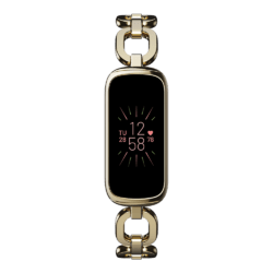 Fitbit Luxe Special Edition Gorjana Gold