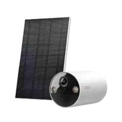 TP-Link Tapo C410 KIT Weiß