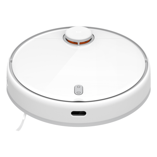 Xiaomi Robot Vacuum-Mop 2 Pro Weiß