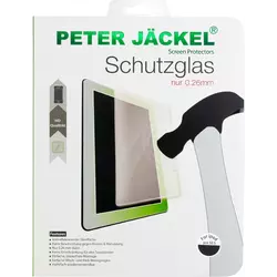 Peter Jäckel HD Glass Protector Apple iPad Pro (2018) 11/ iPad Pro (2020) 11/ iPad Air 10.9 (2020)