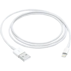 Apple Lightning auf USB Kabel (1m)