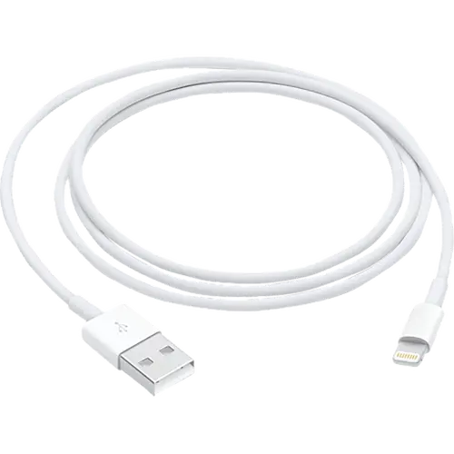 Apple Lightning auf USB Kabel (1m)