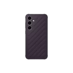 Samsung ITFIT Shield Case Galaxy S24+ Violett