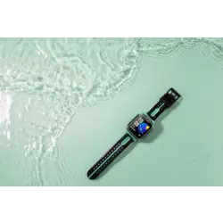 imoo Watch Phone Z1 Grün