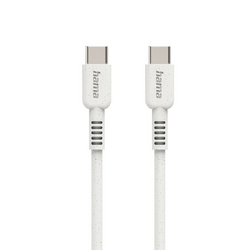 Hama USB-Kabel ECO USB-C - USB-C