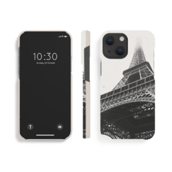 agood Case für Apple iPhone 13 Mini Paris Mehrfarbig