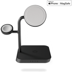 Zens MagSafe 4-in-1 Charging station