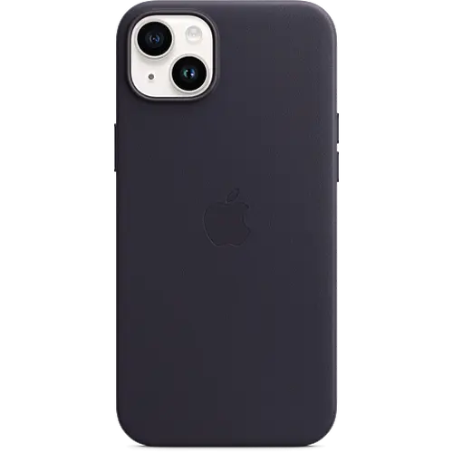 Apple Leder Case iPhone 14