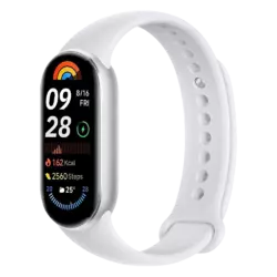 Xiaomi Smart Band 9 Glacier Silver