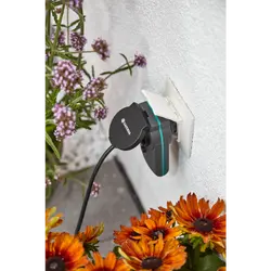 Gardena smart Power Zwischenstecker Schwarz